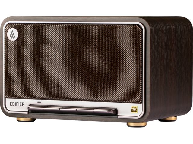 Колони Edifier D32, Black Walnut
