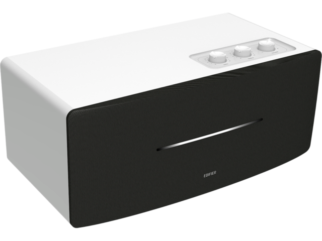Колони Edifier D12, White