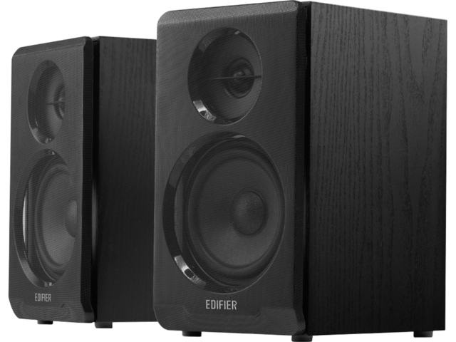 Колони Edifier R33BT, Black