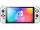 Конзоли Nintendo Switch OLED, White, Mario Kart 8 Deluxe Edition