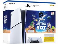 Конзоли Sony PlayStation 5 (Slim) - ASTRO BOT Bundle