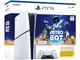 Конзоли Sony PlayStation 5 (Slim) - ASTRO BOT Bundle