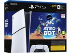 Конзоли Sony PlayStation 5 (Slim) Digital Edition - ASTRO BOT Bundle