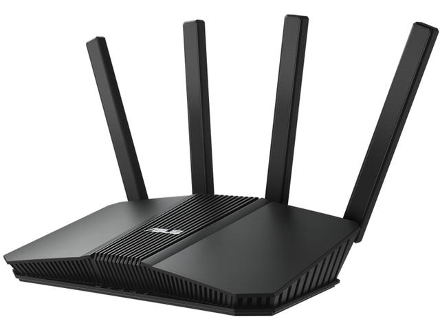 Мрежово оборудване Asus RT-BE58U