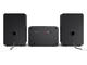 Колони Sharp Audio Systems XL-B514(BK)