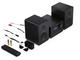 Колони Sharp Audio Systems XL-B514(BK)