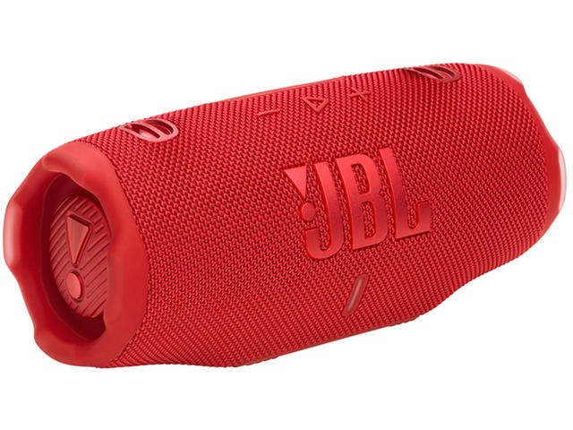 Колони JBL Charge 6, Red