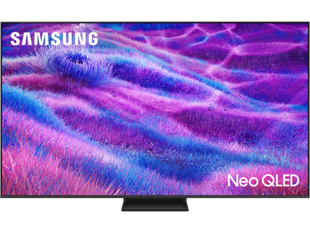Телевизори Samsung 55QN80F