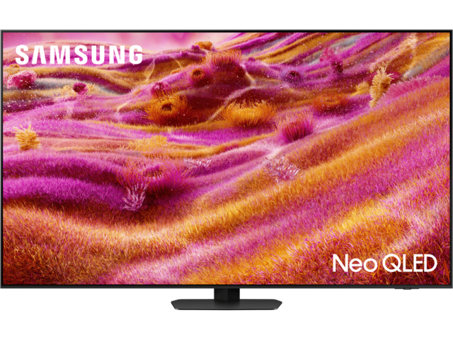 Телевизори Samsung 55QN90F