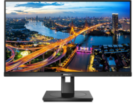 Употребявани монитори Philips 242B1 - втора употреба