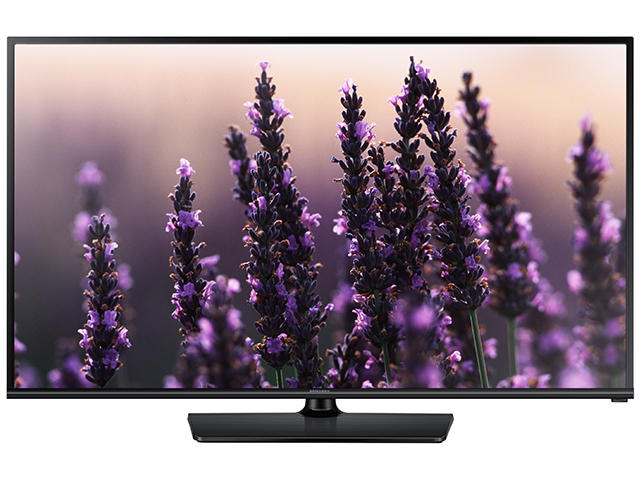 Телевизори Samsung UE32H5030