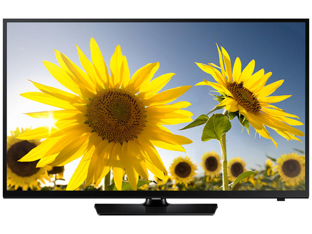 Телевизори Samsung T24D310EW
