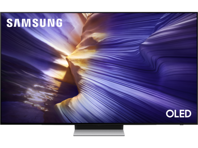 Телевизори Samsung QE55S90FA