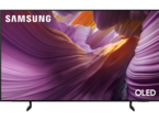 Телевизори Samsung 65S85F