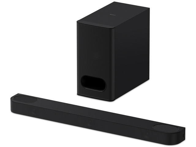 Саундбар системи Sony HT-B600
