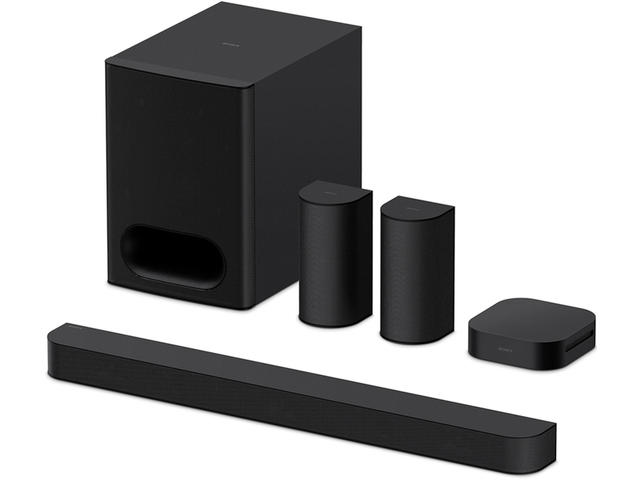 Саундбар системи Sony HT-S60