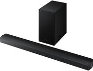 Саундбар системи Samsung HW-B750