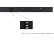 Саундбар системи Samsung HW-QS700