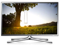 Телевизори Samsung  UE-40F6200