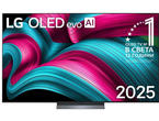 Телевизори LG OLED65C51LA