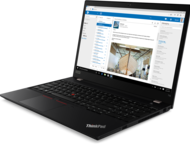 Употребявани лаптопи Lenovo ThinkPad T15 Gen 2 - втора употреба