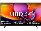 Телевизори Hisense 43A6Q