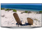 Телевизори Samsung UE55H7000