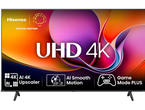 Телевизори Hisense 75A6Q