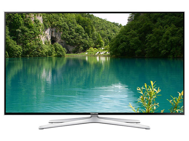 Телевизори Samsung UE55H6200