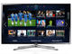 Телевизори Samsung UE60F6300