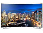Телевизори Samsung UE65HU7100