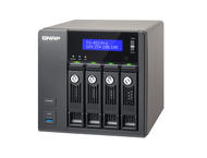 Storage (NAS) QNAP TS-453 Pro