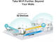 Мрежово оборудване TP-Link TL-MR100-Outdoor 4G 300 Mbps