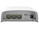 Мрежово оборудване TP-Link Omada ER703WP-4G-Outdoor Gateway 4G+ Cat6 AX3000 Wi-Fi 6