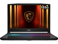 Лаптопи MSI Katana 15 HX B14WGK