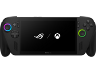 Конзоли ASUS ROG Xbox Ally X