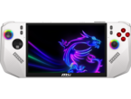 Конзоли MSI Claw A8 BZ2EM, Polar Tempest