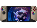 Конзоли MSI Claw 8 AI+ A2VM