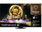 Телевизори Hisense 55U8Q