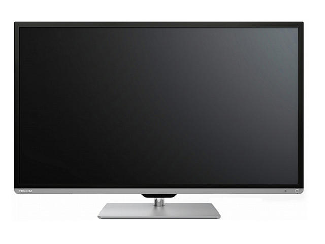 Телевизори Toshiba 40L5335