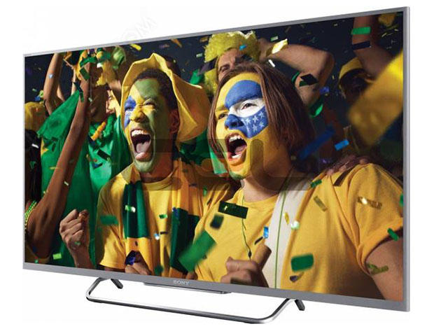 Телевизори Sony KDL-55W815B