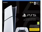 Конзоли Sony PlayStation 5 (Slim) Digital Edition