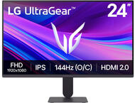 Монитори LG 24G411A
