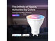 Smart Home TP-Link Tapo L630(2-Pack) Spotlight Dimmable Multicolor