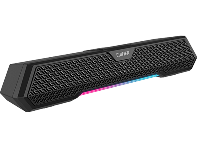 Саундбар системи Edifier MG250