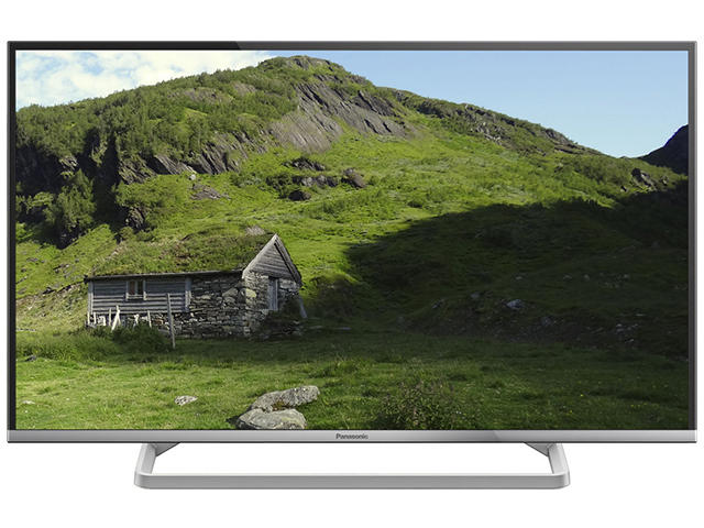 Телевизори Panasonic TX-39AS600E