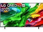 Телевизори LG 65QNED85A3C