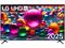 Телевизори LG 86UA75006LA