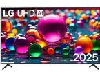 Телевизори LG 86UA75006LA
