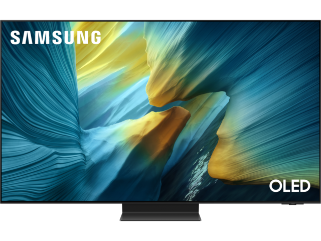 Телевизори Samsung 77S95F